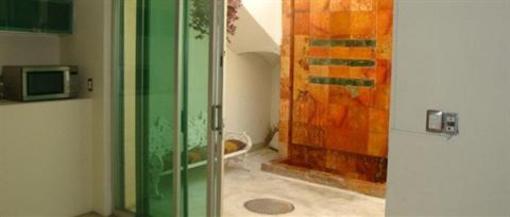 фото отеля Hostal Emerson