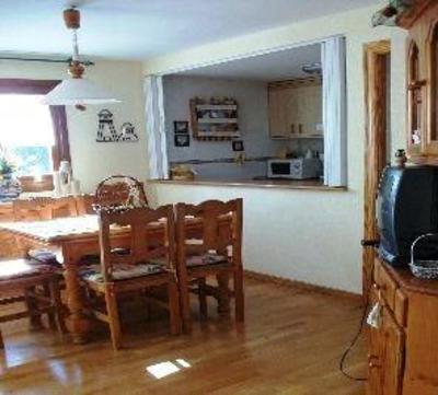 фото отеля Holiday Homes Apartamentos Sallent-Escarrilla 3000