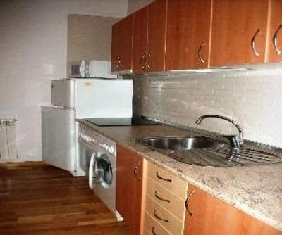 фото отеля Holiday Homes Apartamentos Sallent-Escarrilla 3000
