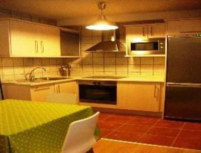 фото отеля Holiday Homes Apartamentos Sallent-Escarrilla 3000