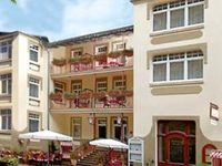 Strandhotel Graal-Muritz