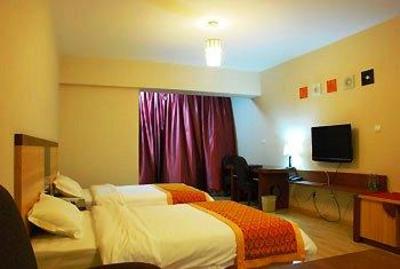 фото отеля Mingfanju Hexie Shiji Hotel