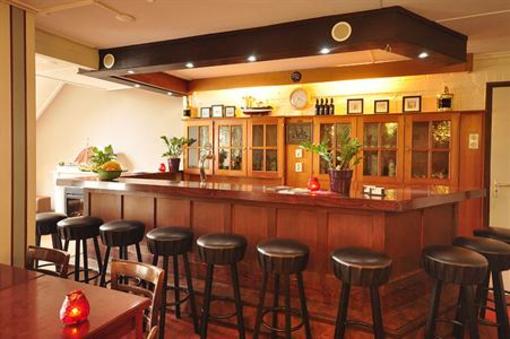 фото отеля De Cyprian Bed & Breakfast