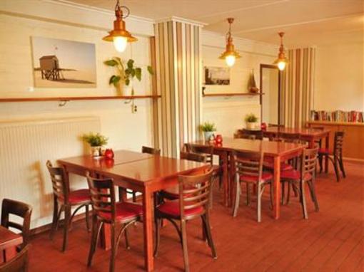 фото отеля De Cyprian Bed & Breakfast