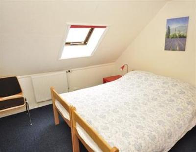 фото отеля De Cyprian Bed & Breakfast