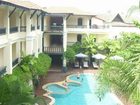 фото отеля Suwan Palm Resort Phang Nga