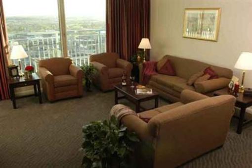 фото отеля Broadway Residences and Suites
