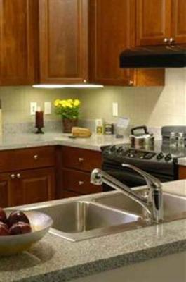 фото отеля Broadway Residences and Suites