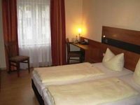 Hotel Am Klostergarten Freising
