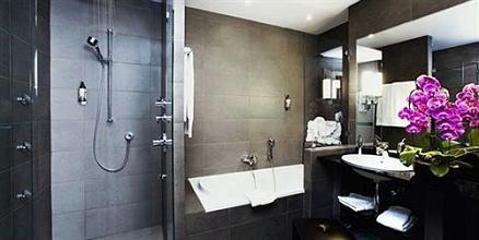 фото отеля BEST WESTERN Premier Regent's Garden