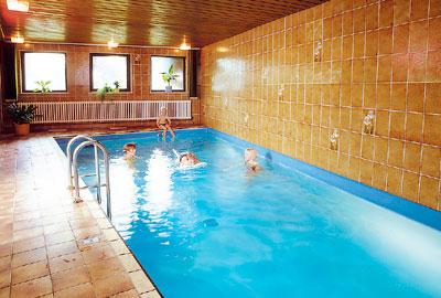 фото отеля Resi Hotel-Pension