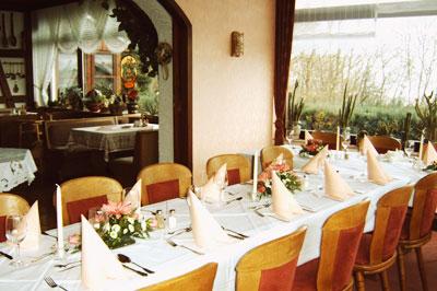 фото отеля Resi Hotel-Pension