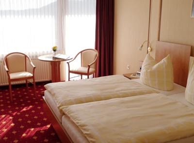 фото отеля Resi Hotel-Pension