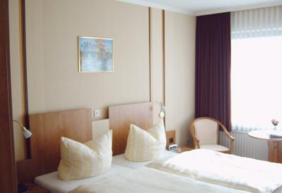 фото отеля Resi Hotel-Pension