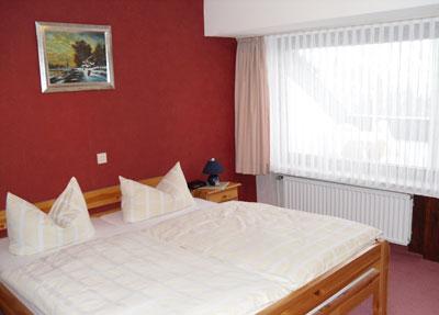 фото отеля Resi Hotel-Pension