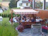 Resi Hotel-Pension