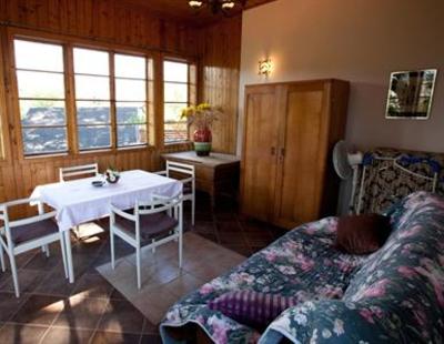 фото отеля Ana Apart Villa & Rooms Bled