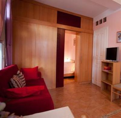 фото отеля Ana Apart Villa & Rooms Bled