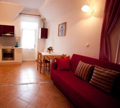 фото отеля Ana Apart Villa & Rooms Bled