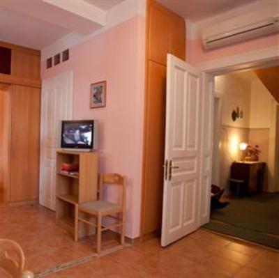 фото отеля Ana Apart Villa & Rooms Bled