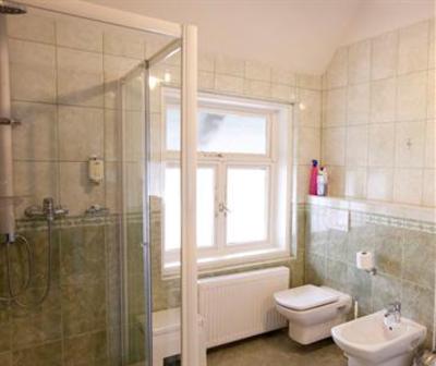 фото отеля Ana Apart Villa & Rooms Bled