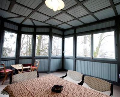 фото отеля Ana Apart Villa & Rooms Bled