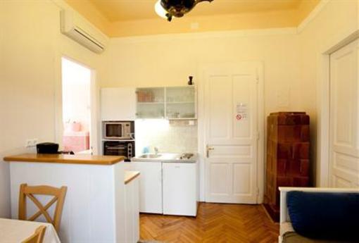 фото отеля Ana Apart Villa & Rooms Bled