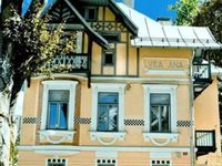 Ana Apart Villa & Rooms Bled