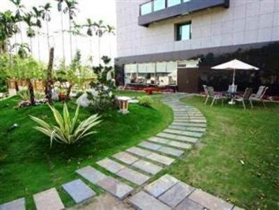 фото отеля Childhood Resort Chiayi
