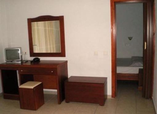 фото отеля Sintrivanis Hotel Anatolikos Olympos