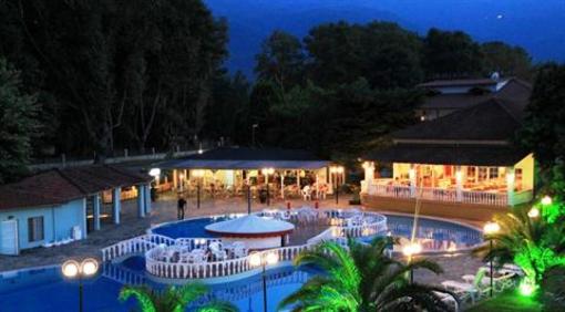 фото отеля Sintrivanis Hotel Anatolikos Olympos