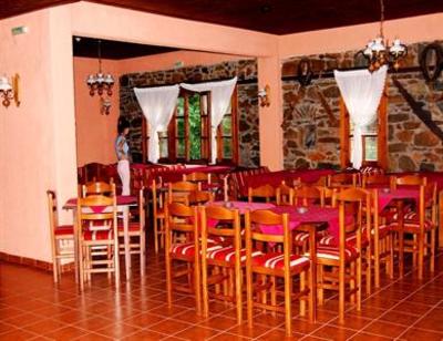 фото отеля Sintrivanis Hotel Anatolikos Olympos