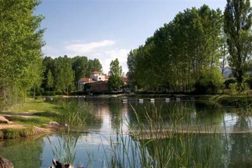 фото отеля Hotel El Tablazo