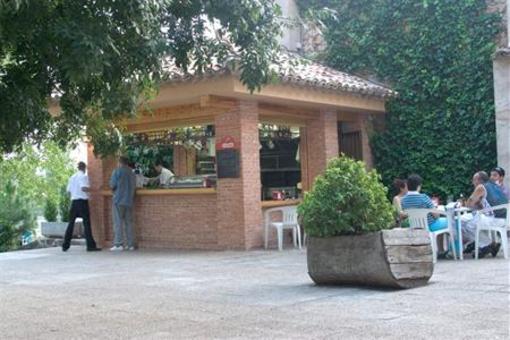 фото отеля Hotel El Tablazo