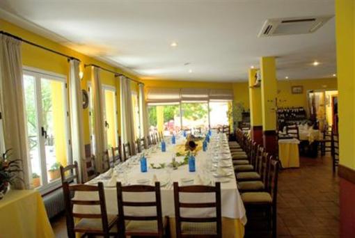 фото отеля Hotel El Tablazo