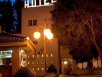 Hotel El Tablazo