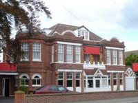 Churchills Hotel Hastings