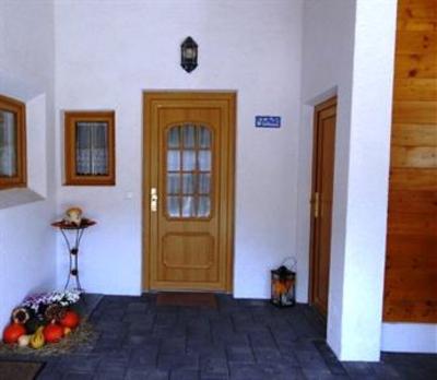 фото отеля Haus Brugglbach