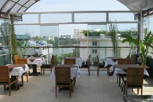 фото отеля Kim Hoang Gia Hotel