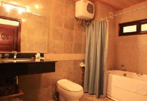 фото отеля Kim Hoang Gia Hotel