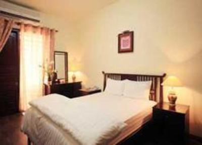 фото отеля Kim Hoang Gia Hotel