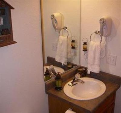 фото отеля Silverthorne Townhome Nightly Rentals