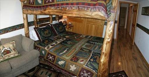 фото отеля Silverthorne Townhome Nightly Rentals