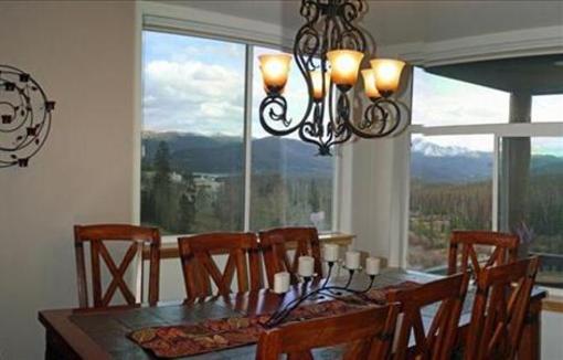 фото отеля Silverthorne Townhome Nightly Rentals