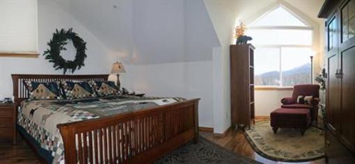 фото отеля Silverthorne Townhome Nightly Rentals