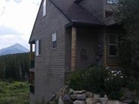 Silverthorne Townhome Nightly Rentals