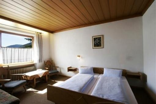 фото отеля Apparthotel-Garni Bergland