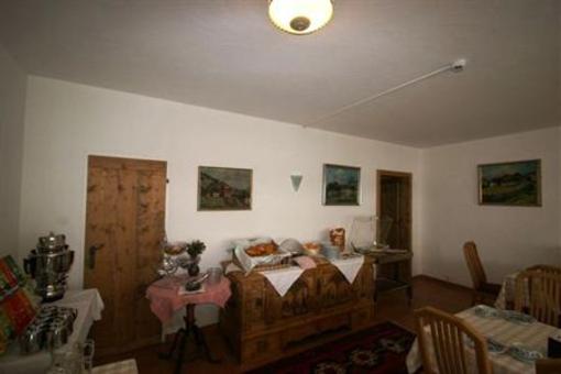 фото отеля Apparthotel-Garni Bergland