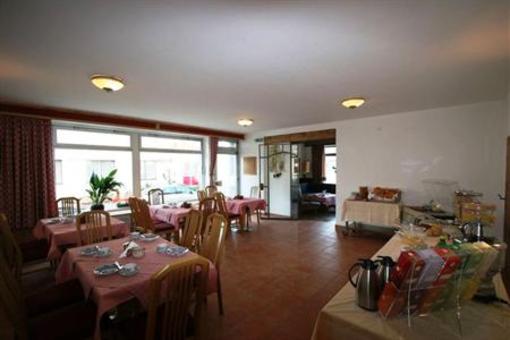 фото отеля Apparthotel-Garni Bergland