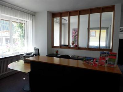 фото отеля Apparthotel-Garni Bergland